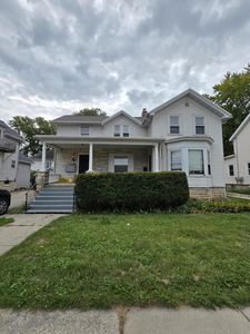 118 East Merrill AVENUE