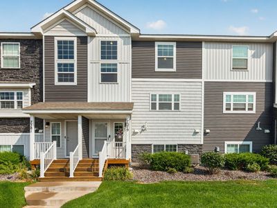 Property at 7379 E Ramsey Pkwy NW, Ramsey, MN