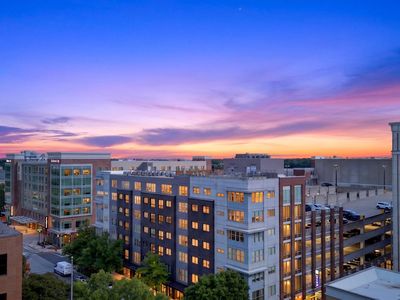 Property at 100 E Washington St APT 23, Greenville, SC