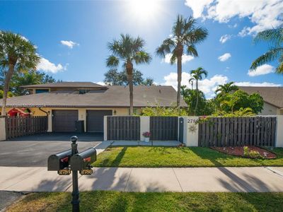 2786 SW 6th St #2786