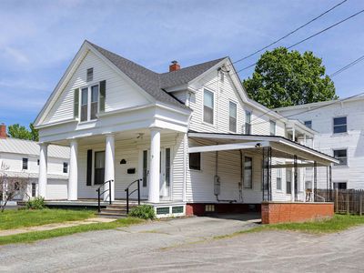 114 Church Street