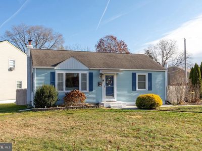1901 Carton Rd