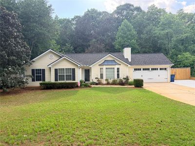 Property at 7147 Wildflower Walk, Winston, GA