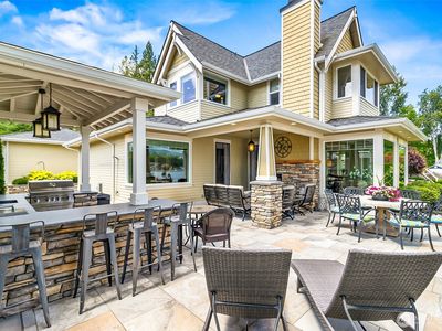 17835 W Big Lake Boulevard