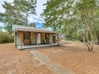 Property at 245 Vz County Road 1707, Grand Saline, TX