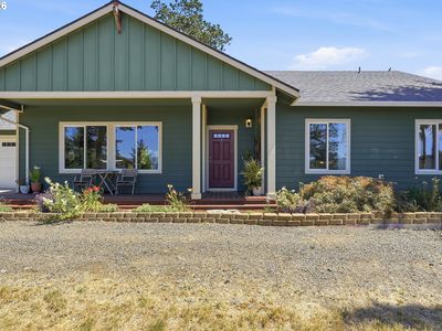 16250 NW Moores Valley Rd