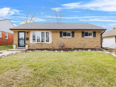 3409 East Whittaker AVENUE