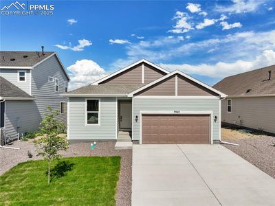 3969 Wyedale Way