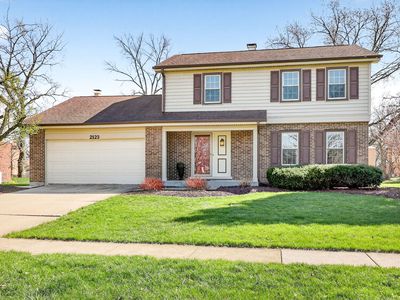 2123 Green Valley Rd