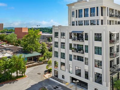 401 W Watson St APT 509