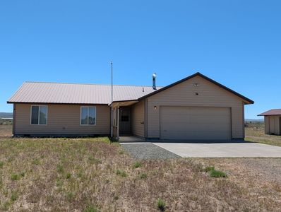 87764 Christmas Valley Hwy