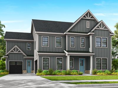 Darlington Plan, Summerfield