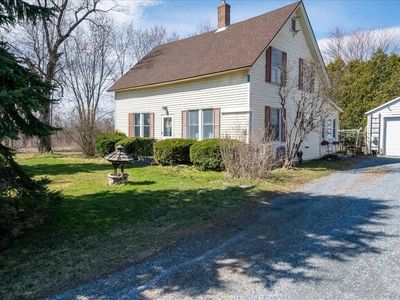 251 Hunt Road