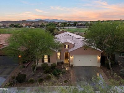 13071 W WHISPER ROCK Trail