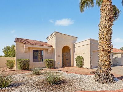 Property at 10526 E BELLFLOWER Drive, Sun Lakes, AZ