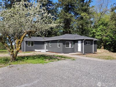 3809 Cabrant Road