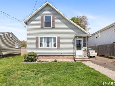 204 Barnes Avenue
