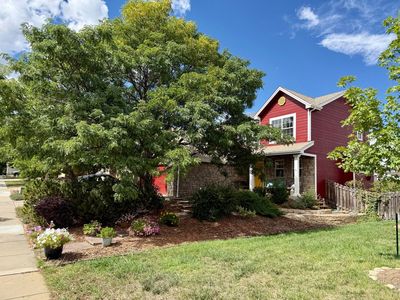 518 Arbor Dr