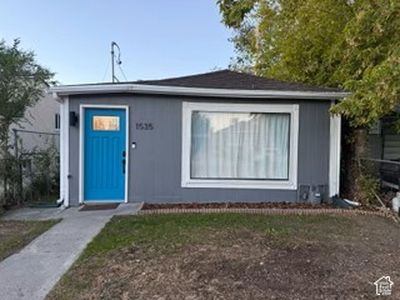 Property at 1535 W 900 S, Salt Lake City, UT