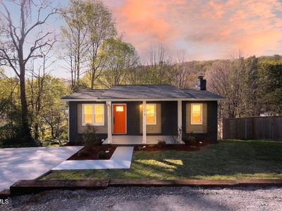 1116 Berry Rd