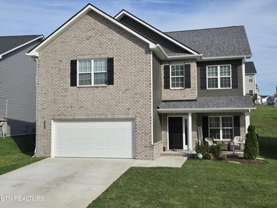 11514 Barkley Knoll Ln