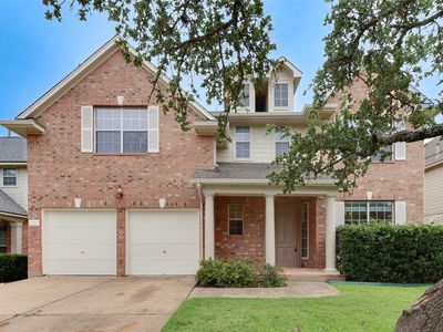 11133 Sandstone Trl