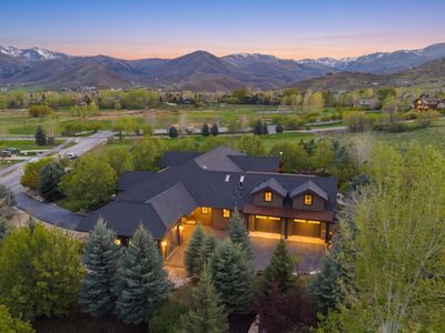 257 E Deer Ridge Way #9