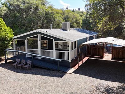 Property at 9932 Frenchtown Dobbins Rd, Oregon House, CA