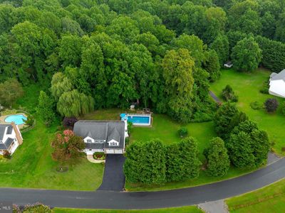 4070 Weeping Willow Ln