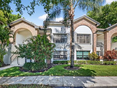 8041 Aberdeen Drive #202