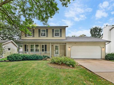 3022 Greenway Trl