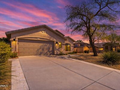 10525 E FIREWHEEL Drive