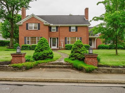 141 W Kibler St