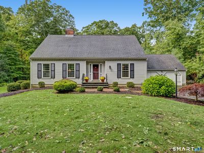 Property at 77 Beach Street, Litchfield, CT