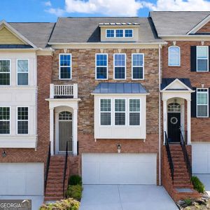 3363 Cumberland Club Dr Unit 16