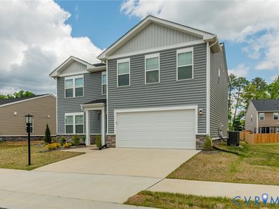 332 Camerons Ferry Dr