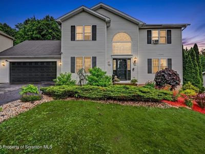 320 White Birch Dr