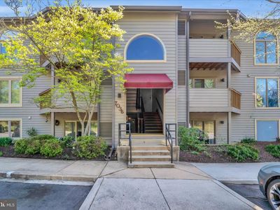 7036 Harbour Village Ct APT T1