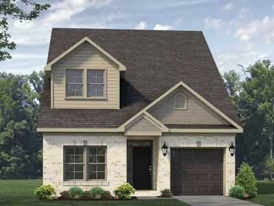 202 Chariot Sq LOT 10