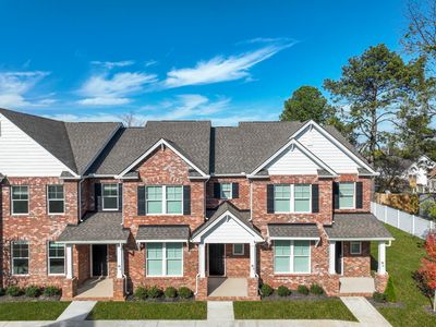 2900 Suzanne Landon Dr #D6