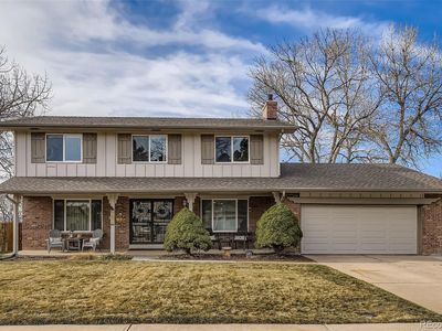 7371 S Spruce Street