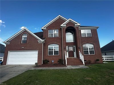 2908 Chambers Dr