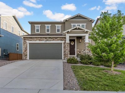 1172 Basalt Ridge Loop