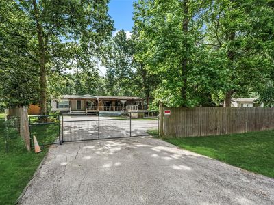 119 County Road 4021a