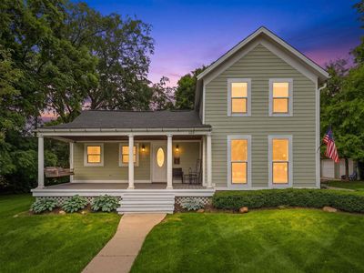 Property at 125 W Gates St, Romeo, MI