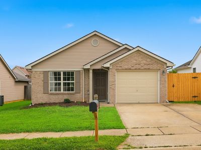 132 Ransom Trce