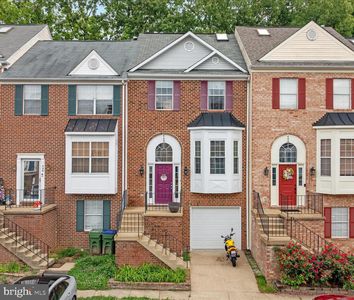 Property at 406 Ben Neuis Pl, Fredericksburg, VA