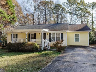 135 Longbranch Ct