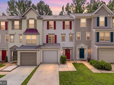 4433 Cornwall Ct