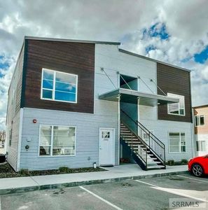 Property at 591 Turin Way #25201, Rexburg, ID
